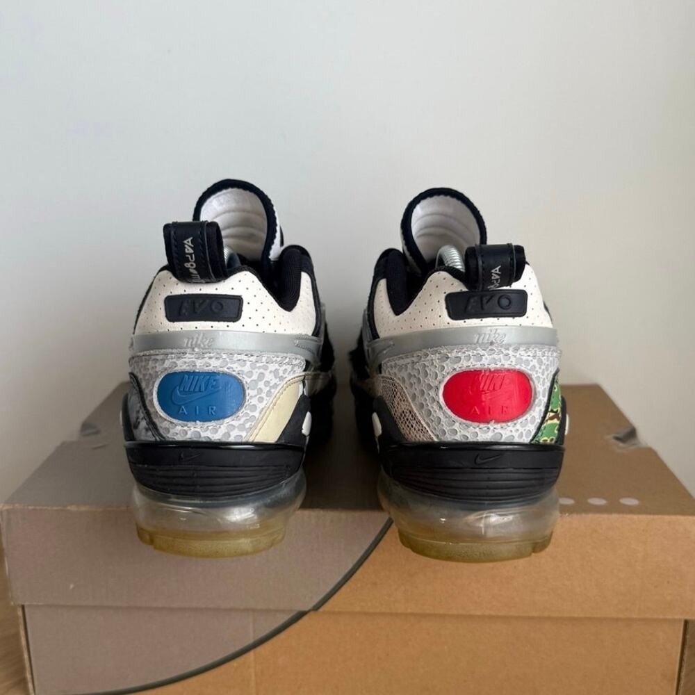 Nike Air Vapormax Evo NRG ‘Collectors Closet’ Men Sneakers- SZ Men 6- Women 7.5 - Picture 6 of 13